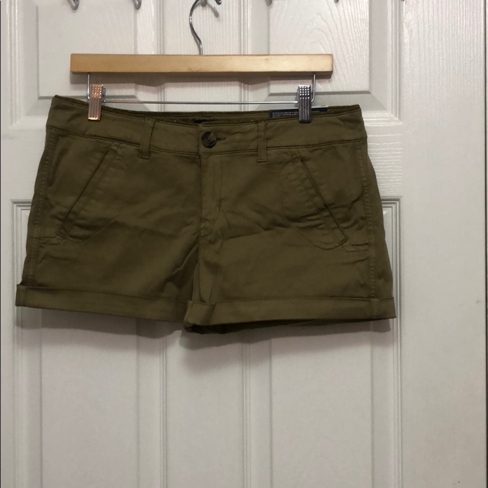 Shorts